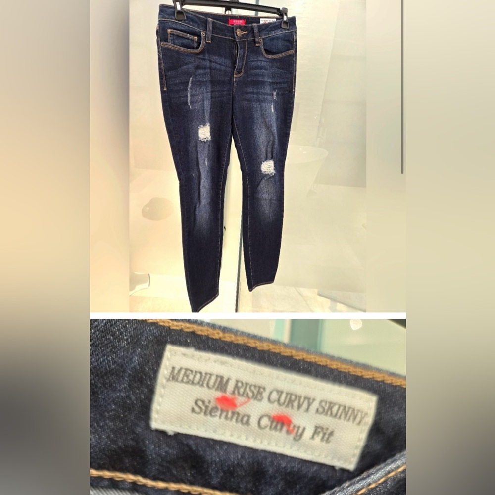 Guess jeans